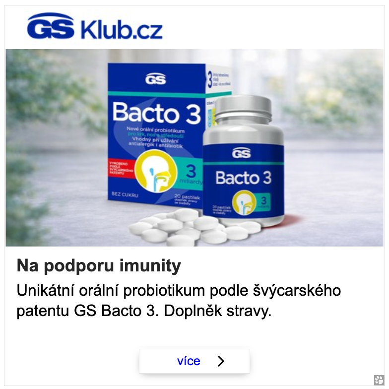Bacto3 nativ 4